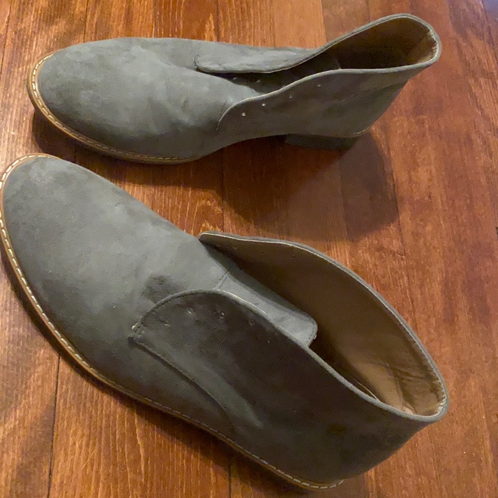 Old Navy Men’s dress boots